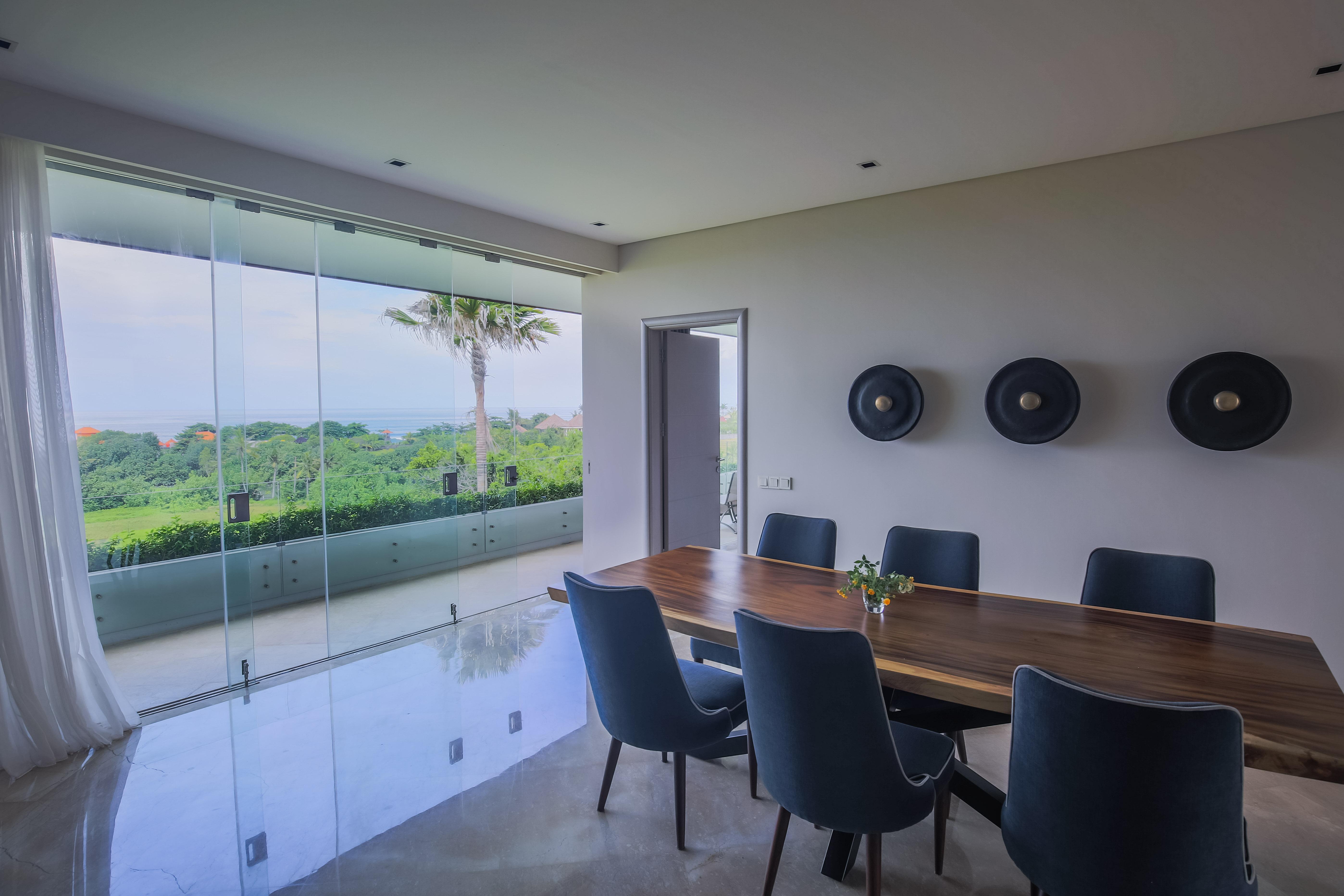 The Double View Mansions Bali Aparthotel Canggu Kültér fotó